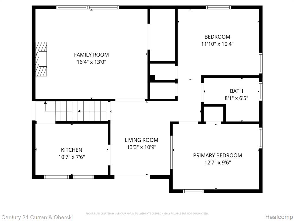 5 Barclay Court, Dearborn, MI 48126 — Photo 42
