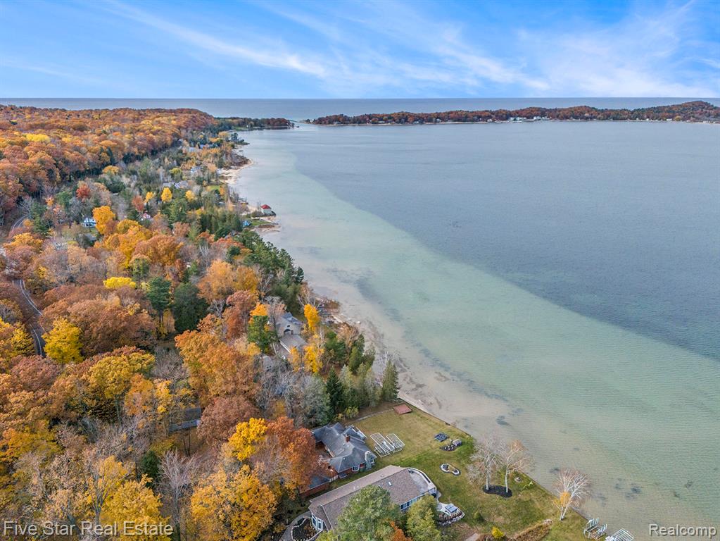 3162 Crescent Beach Road, Onekama, MI 49660 — Photo 25