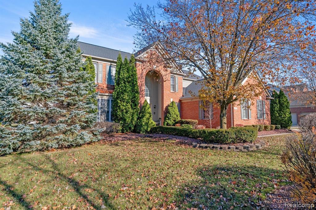 1549 MCLAINE Street, Canton, MI 48188 — Photo 3