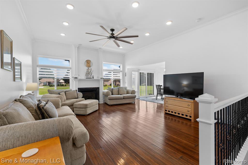 4432 IRENE Drive, St. Clair, MI 48079 — Photo 9