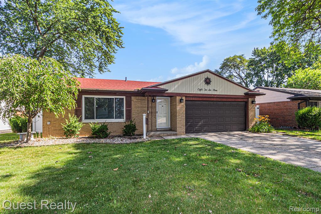 8263 Smethwick Road, Sterling Heights, MI 48312 — Photo 2