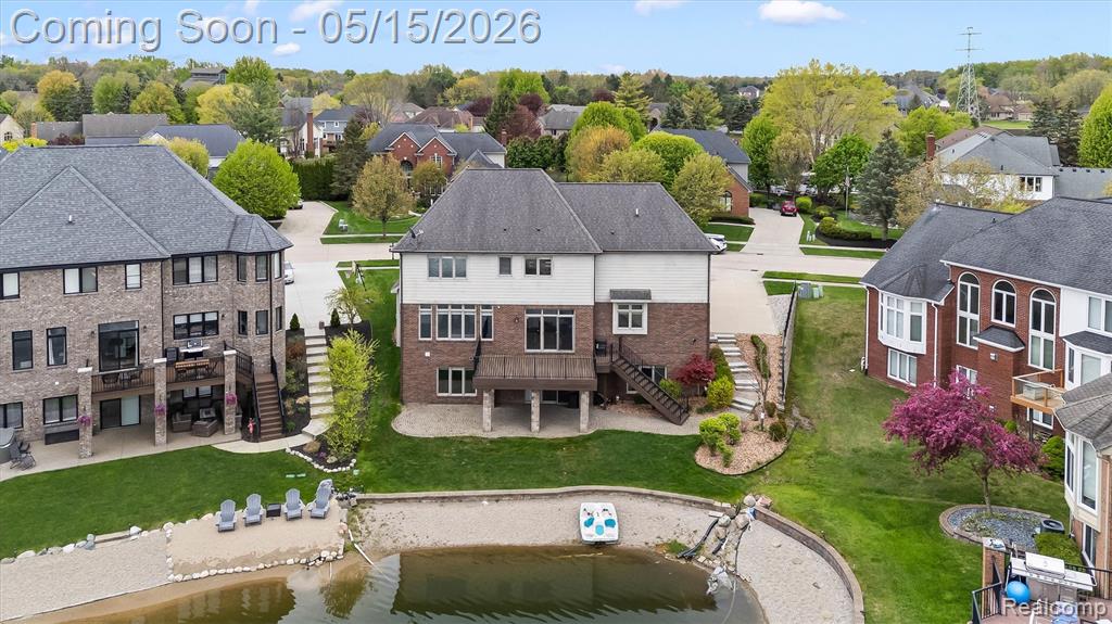 54381 Pelican Lane, Shelby Twp, MI 48315 — Photo 46
