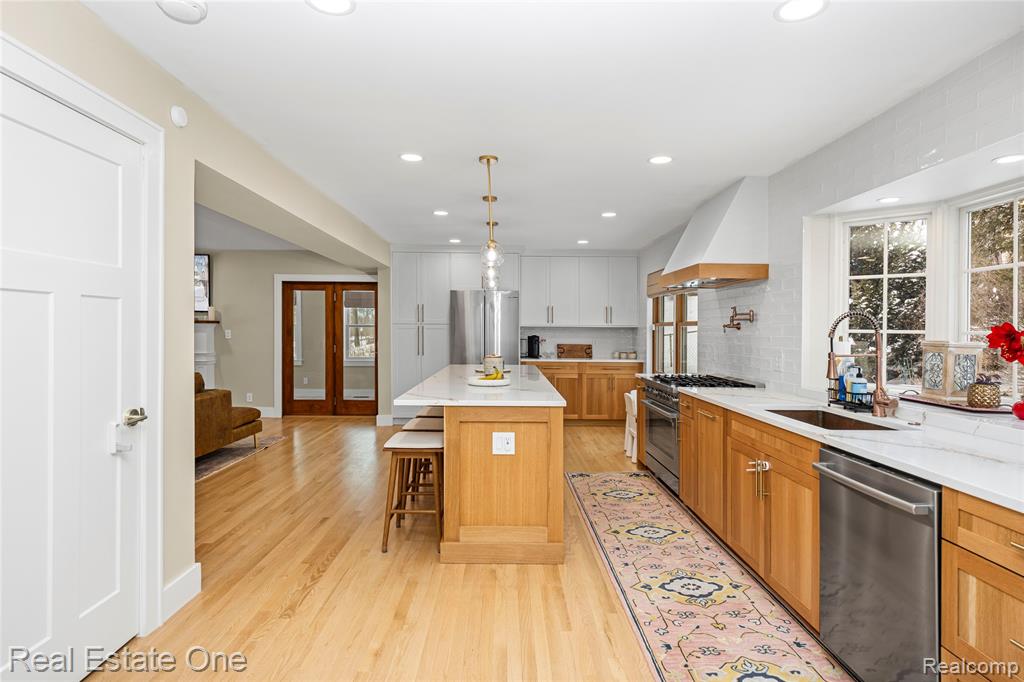 380 Depot Road, Clarkston, MI — Photo 23