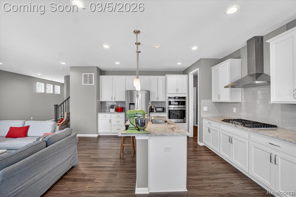 2887 Dillon Drive, Ann Arbor, MI 48105 — Photo 24