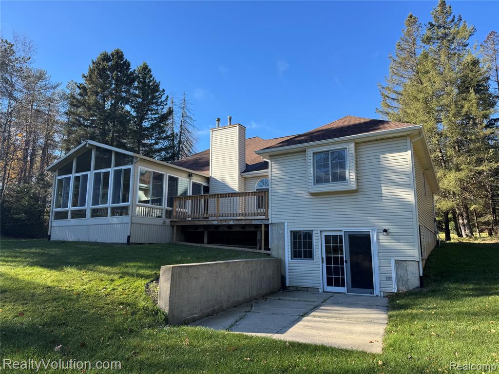 1637 S Lake Pleasant Road, Attica, MI 48412 — Photo 35
