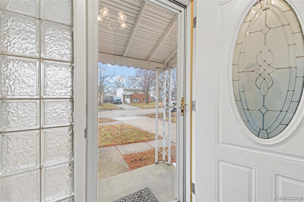 31733 E Ditner Drive, Rockwood, MI — Photo 5