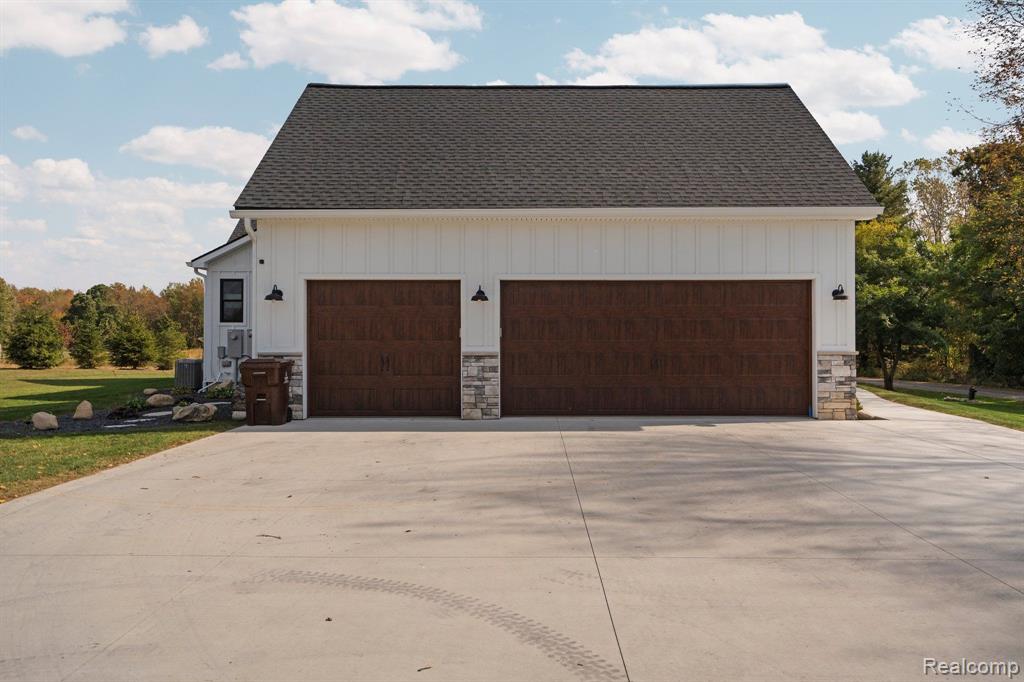 5057 PARDEE Road, Webberville, MI 48892 — Photo 47