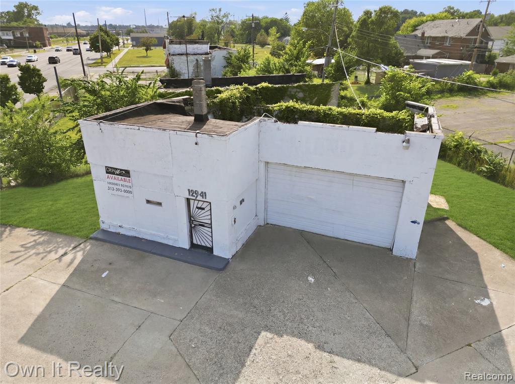 12941 MACK Avenue, Detroit, MI 48215 — Photo 6