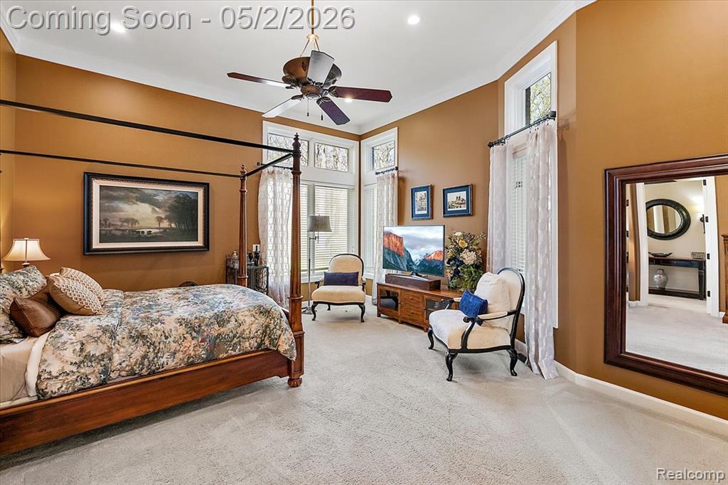 930 Bear Creek Court, Rochester, MI 48306 — Photo 33