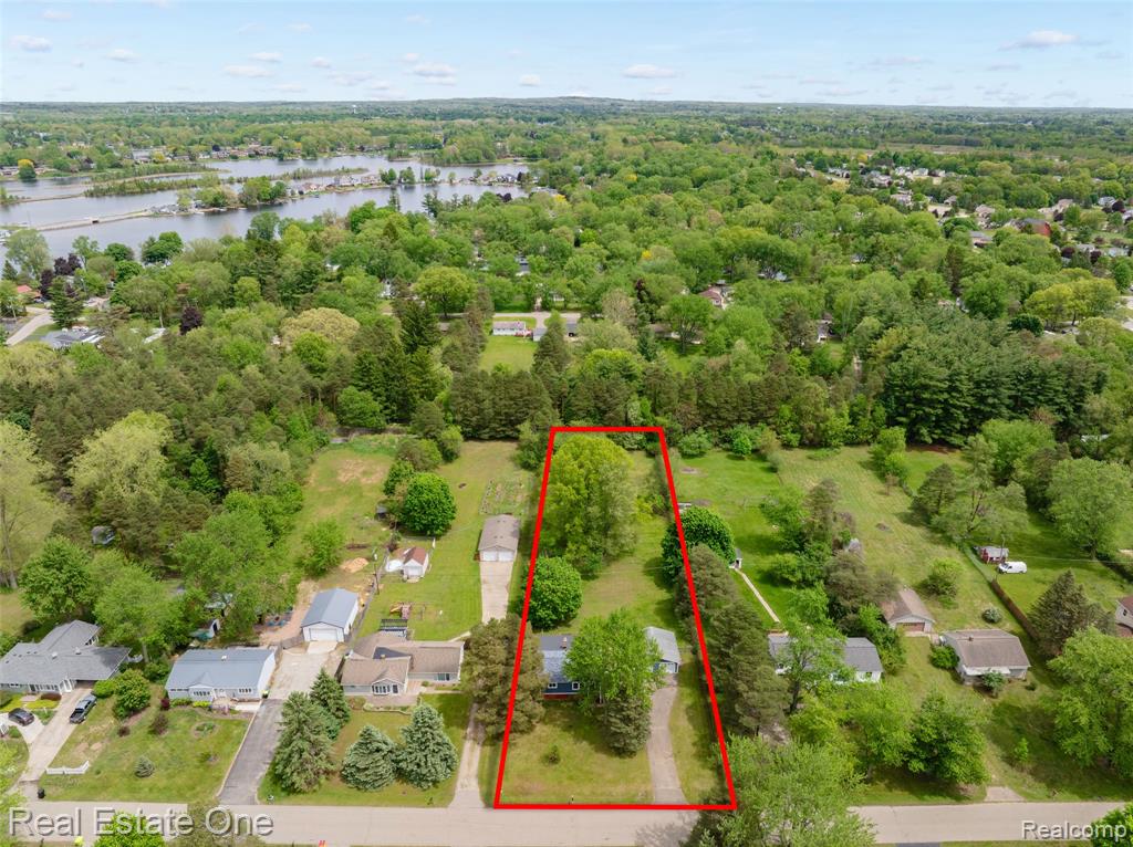 845 Sebek Street, Oxford, MI 48371 — Photo 3