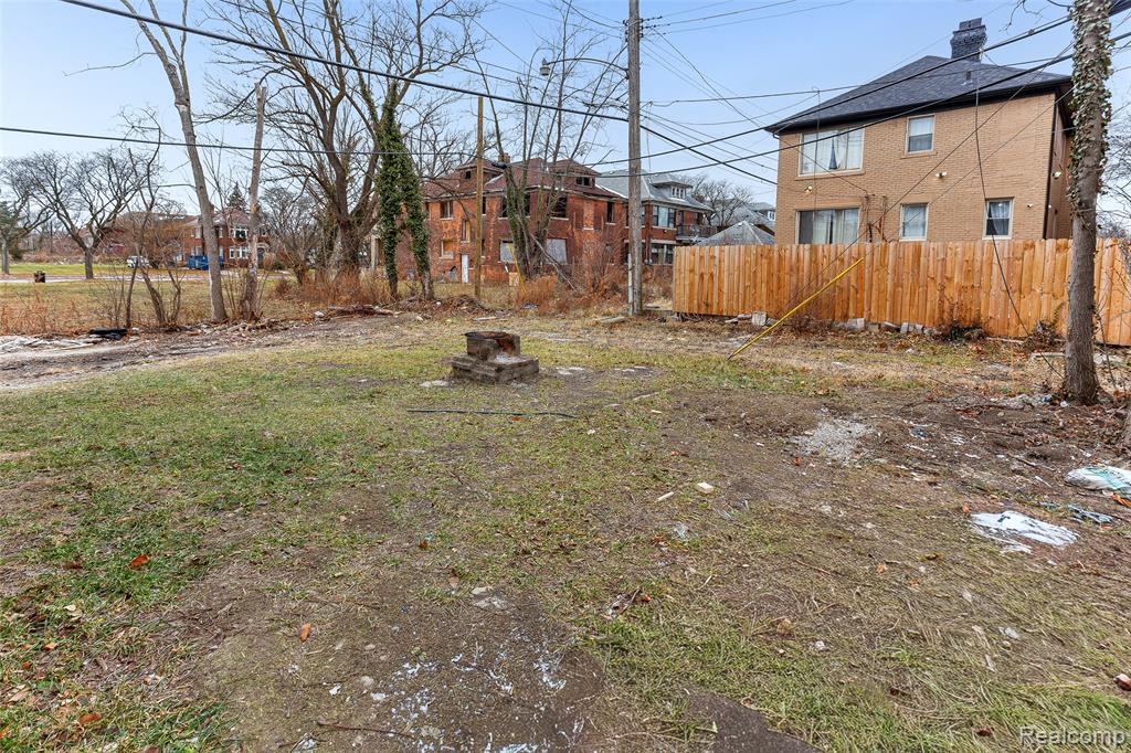 3346 S Blaine Street S, Detroit, MI 48206 — Photo 41