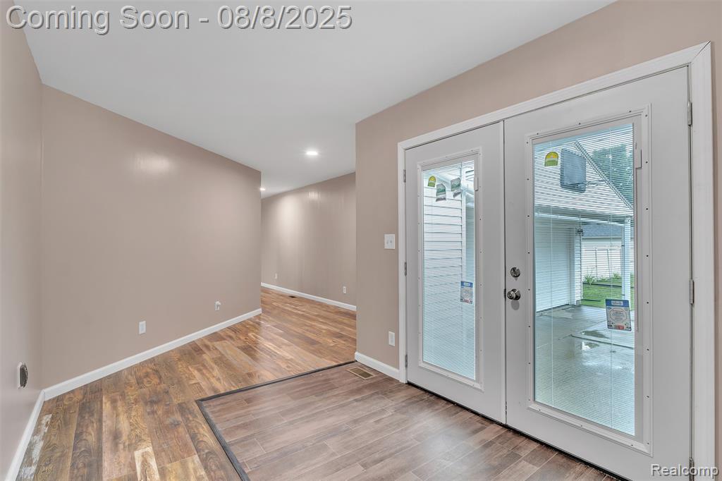 885 Patterson Drive, Monroe, MI 48161 — Photo 24