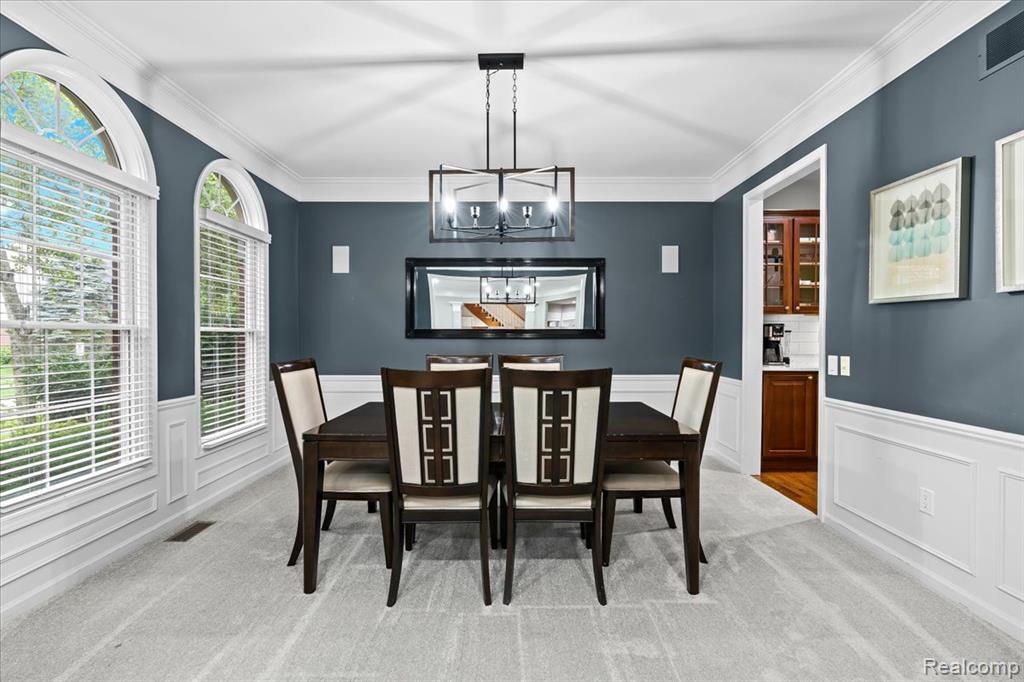 1222 Legacy Court, Canton, MI 48187 — Photo 13