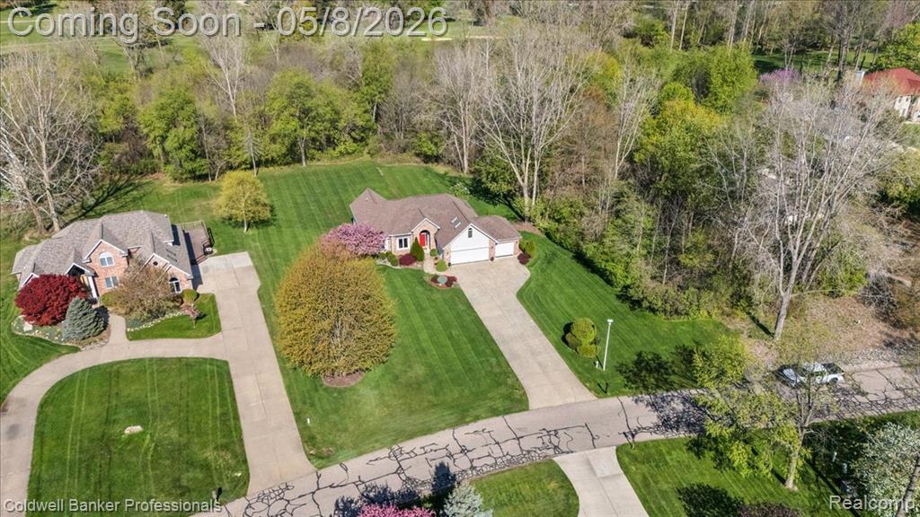 2243 Ridgemoor Court, Burton, MI 48509 — Photo 4