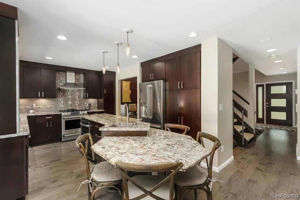 5156 Chestershire Court, West Bloomfield, MI — Photo 5