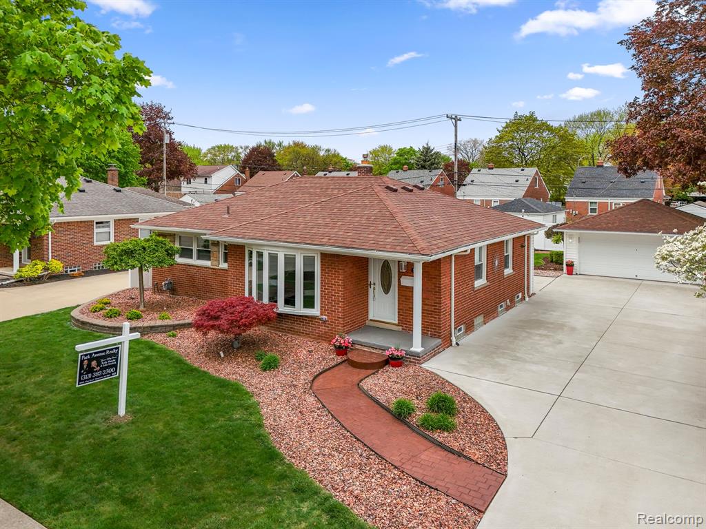 9280 REECK Road, Allen Park, MI 48101 — Photo 58