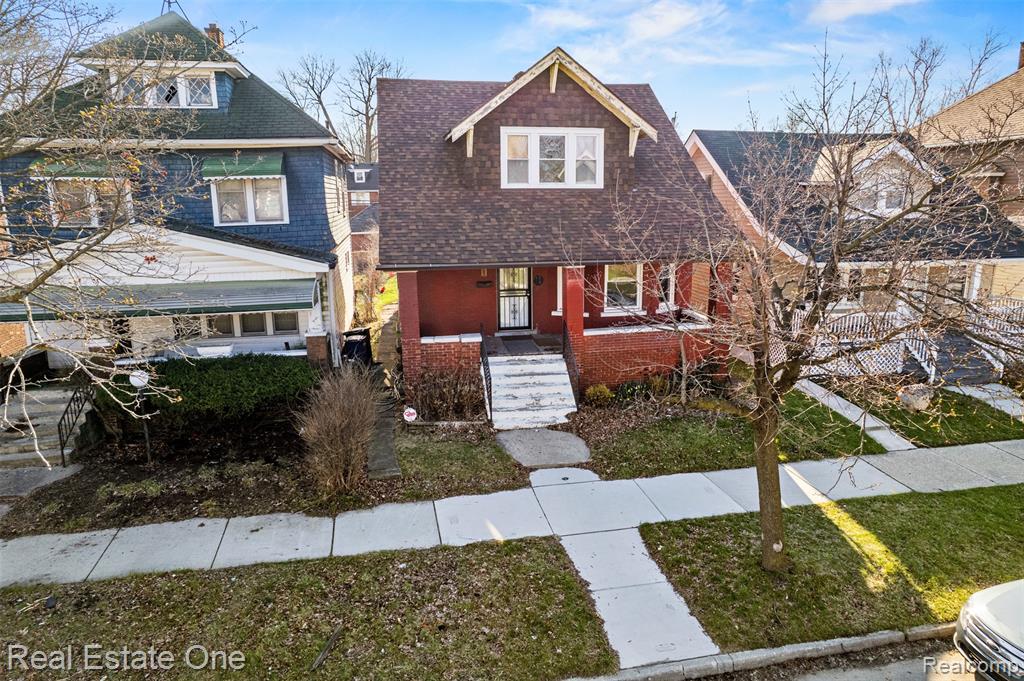 2965 FISCHER Street, Detroit, MI 48214 — Photo 29