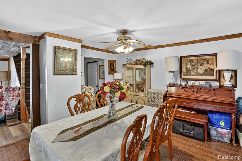 1130 S Gray Road, West Branch, MI 48661 — Photo 13