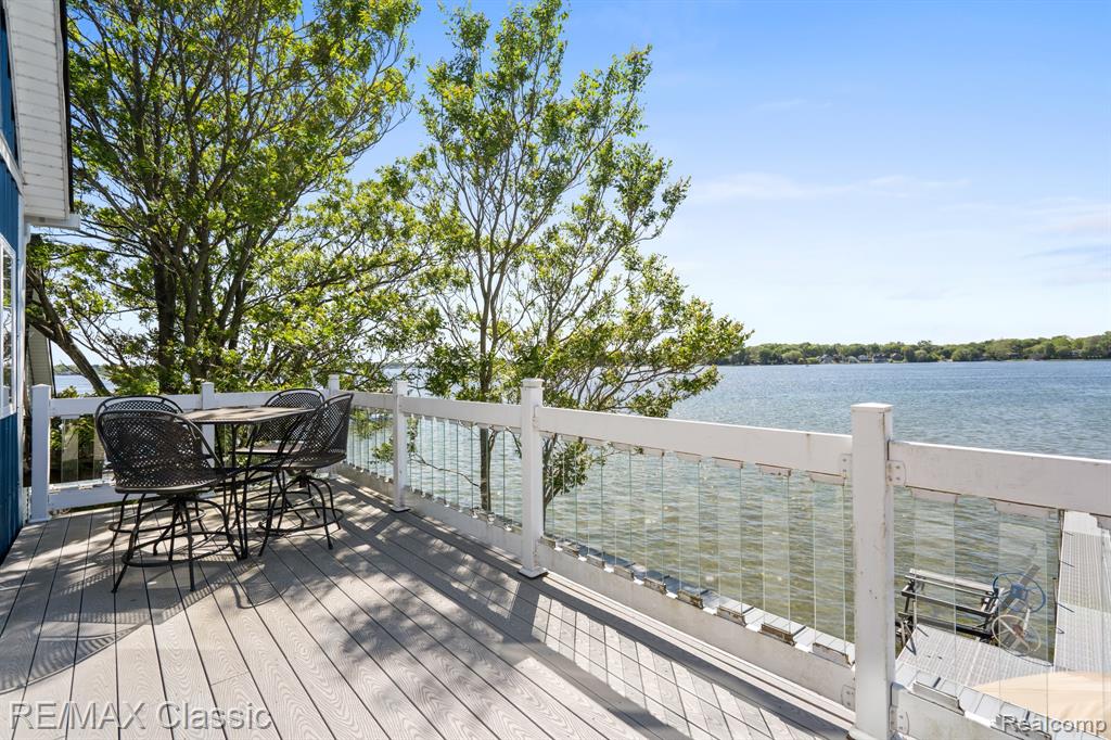 11478 E Shore Drive, Whitmore Lake, MI 48189 — Photo 35