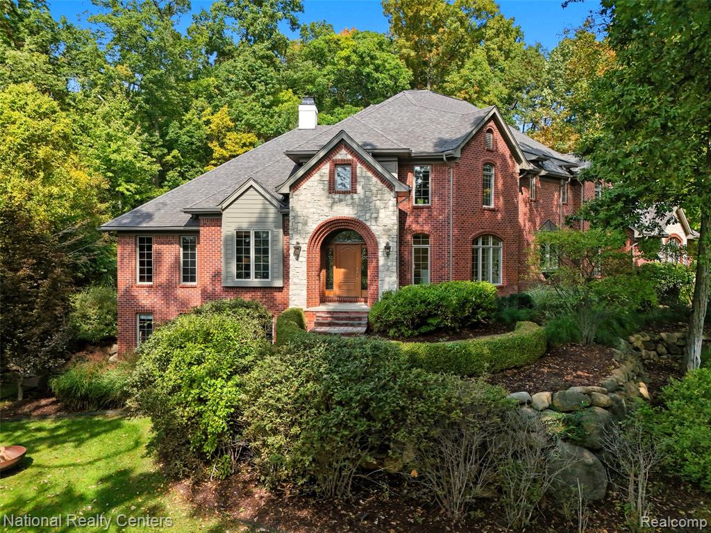 5010 Forest Valley Drive, Clarkston, MI 48348 — Photo 86