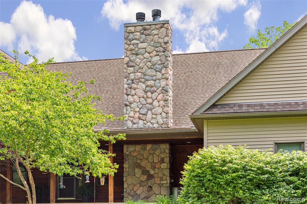 4230 Mill Lake Road, Lake Orion, MI — Photo 5