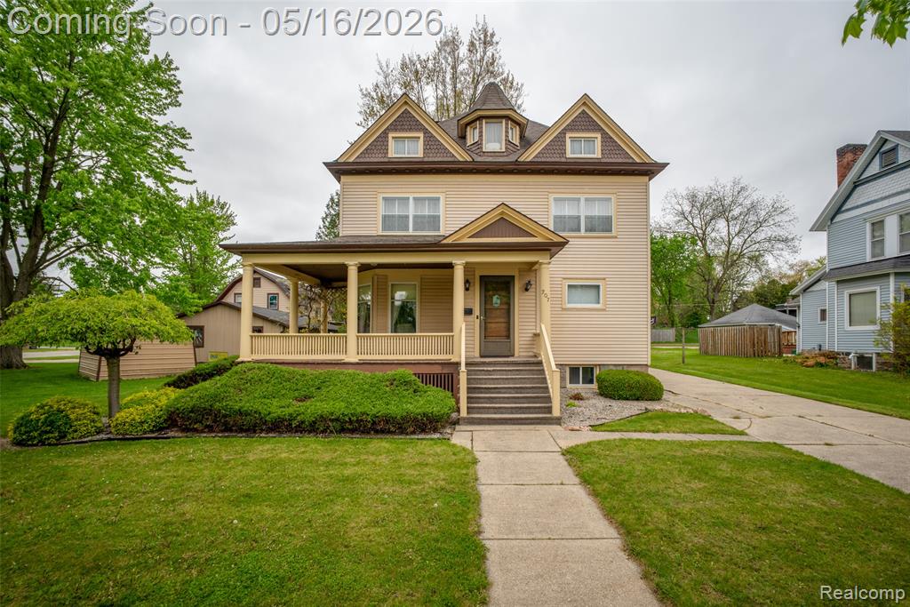 207 N Pine River Street, Ithaca, MI 48847 — Photo 42