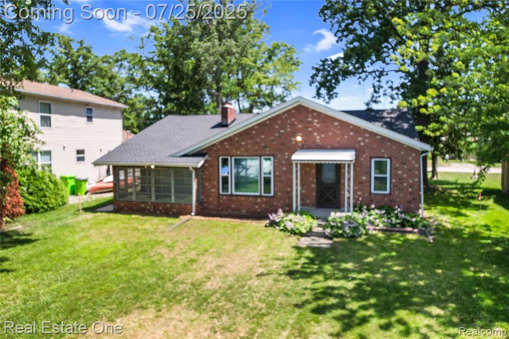 8802 Riverside Drive, Brighton, MI 48116 — Photo 27