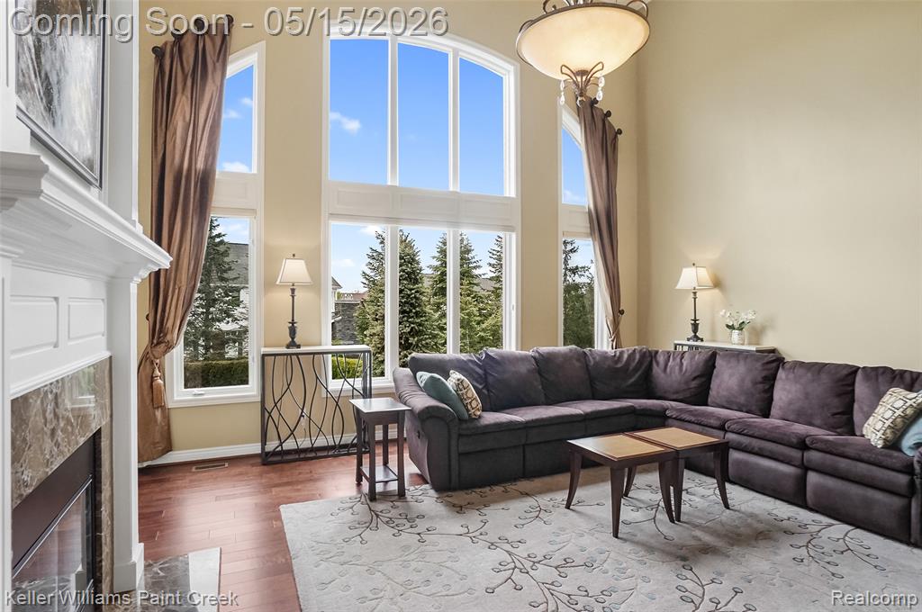 2757 Addison Circle N, Rochester, MI 48306 — Photo 22
