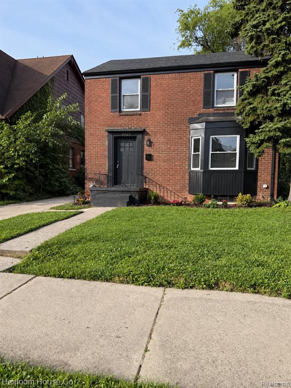 3945 Devonshire Road, Detroit, MI 48224