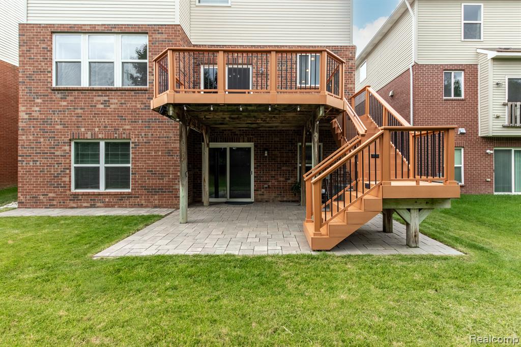 44843 STOCKTON Drive, Novi, MI — Photo 30