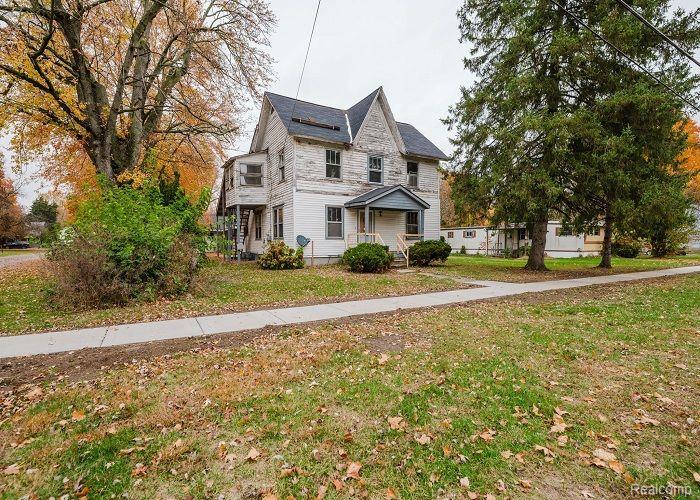 328 W CANAL, Tekonsha, MI 49092 — Photo 3