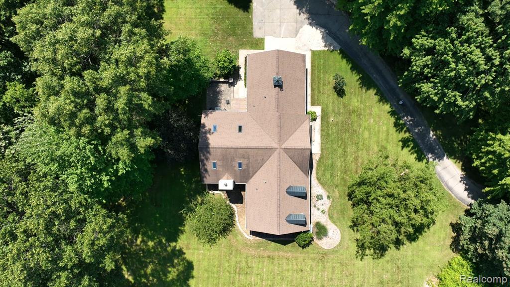 940 W Predmore Road, Oakland, MI — Photo 59