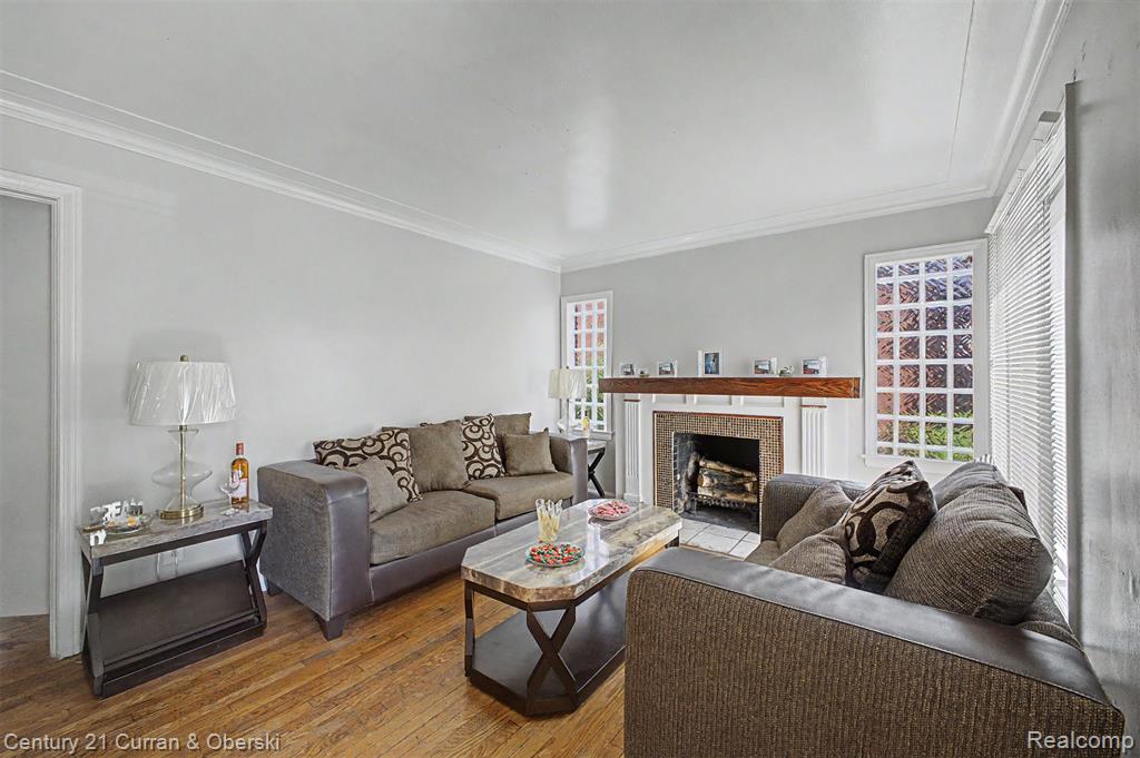 20141 Bramford Street, Detroit, MI 48234 — Photo 19