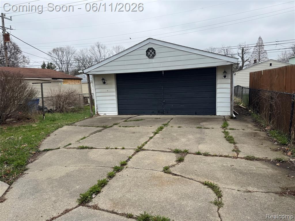 5363 Culver Street, Dearborn Heights, MI 48125 — Photo 20