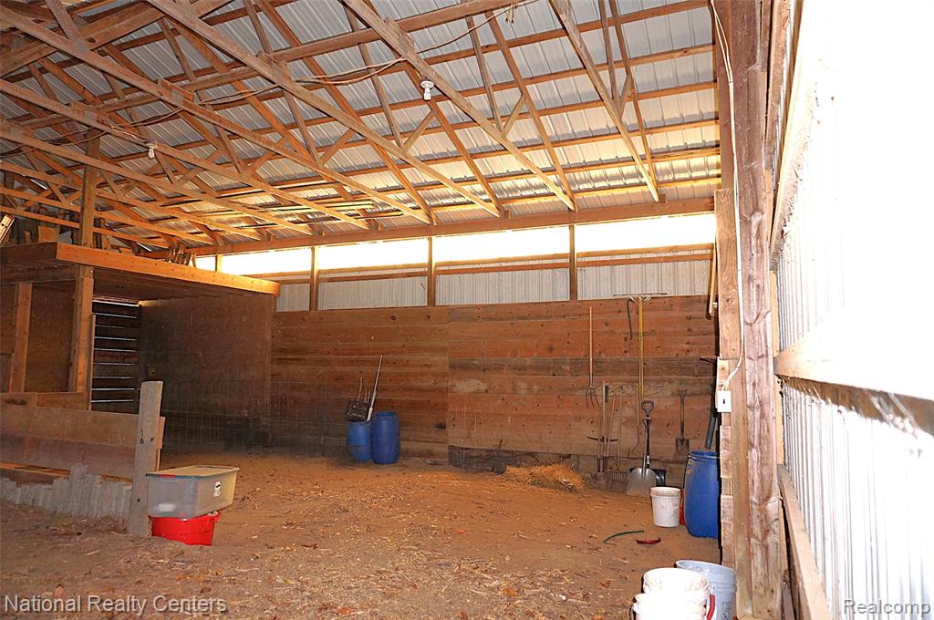 1495 Briggsville Road, Fowlerville, MI 48836 — Photo 29