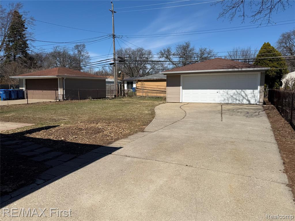 4503 Linville Drive, Warren, MI 48092 — Photo 23
