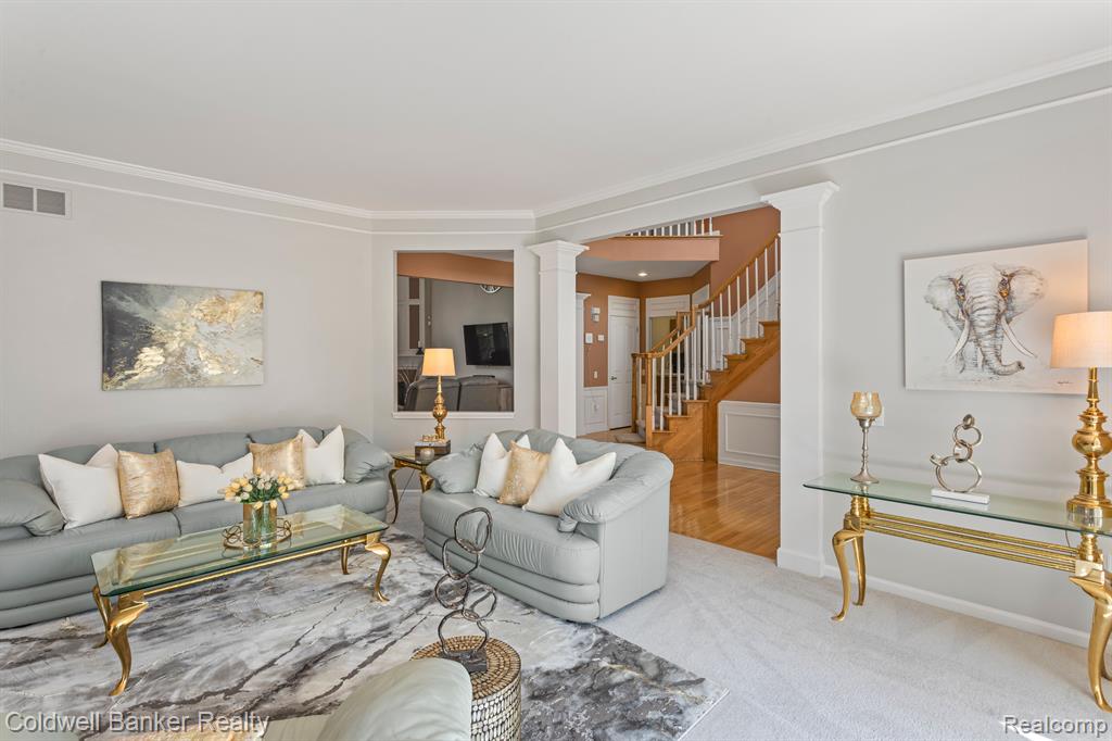 1459 TRADITION Drive, Canton, MI 48187 — Photo 18
