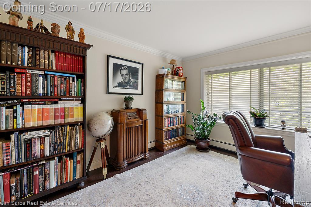 400 Southfield Road, 1C, Birmingham, MI 48009 — Photo 27