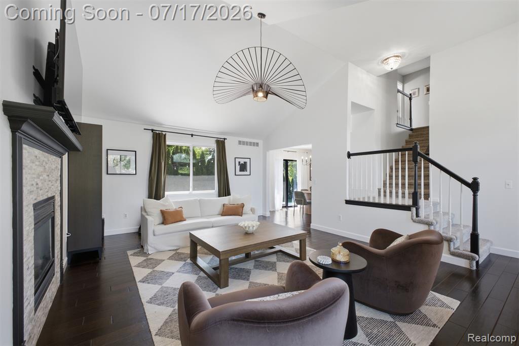 49324 Stratford Drive, New Baltimore, MI 48047 — Photo 11