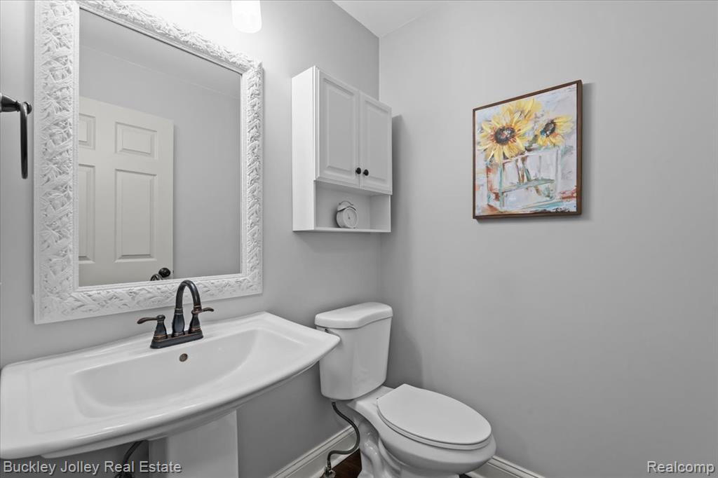 3597 Habitat Trail, Pinckney, MI 48169 — Photo 26