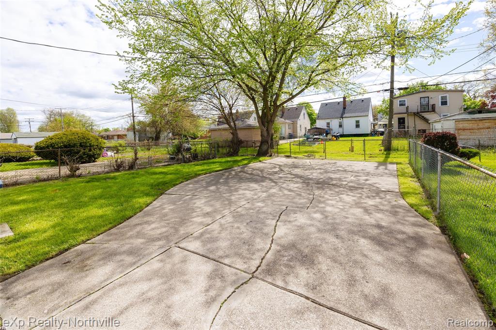 423 Campbell Street, River Rouge, MI 48218 — Photo 26