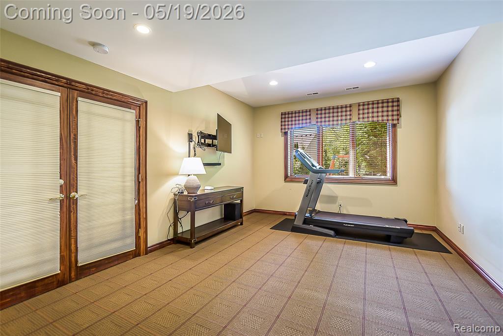 17671 Cranbrook Drive, Northville, MI 48168 — Photo 53
