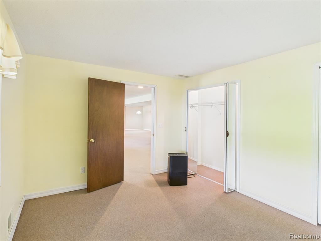 2843 North Branch Rd., North Branch, MI 48461 — Photo 34