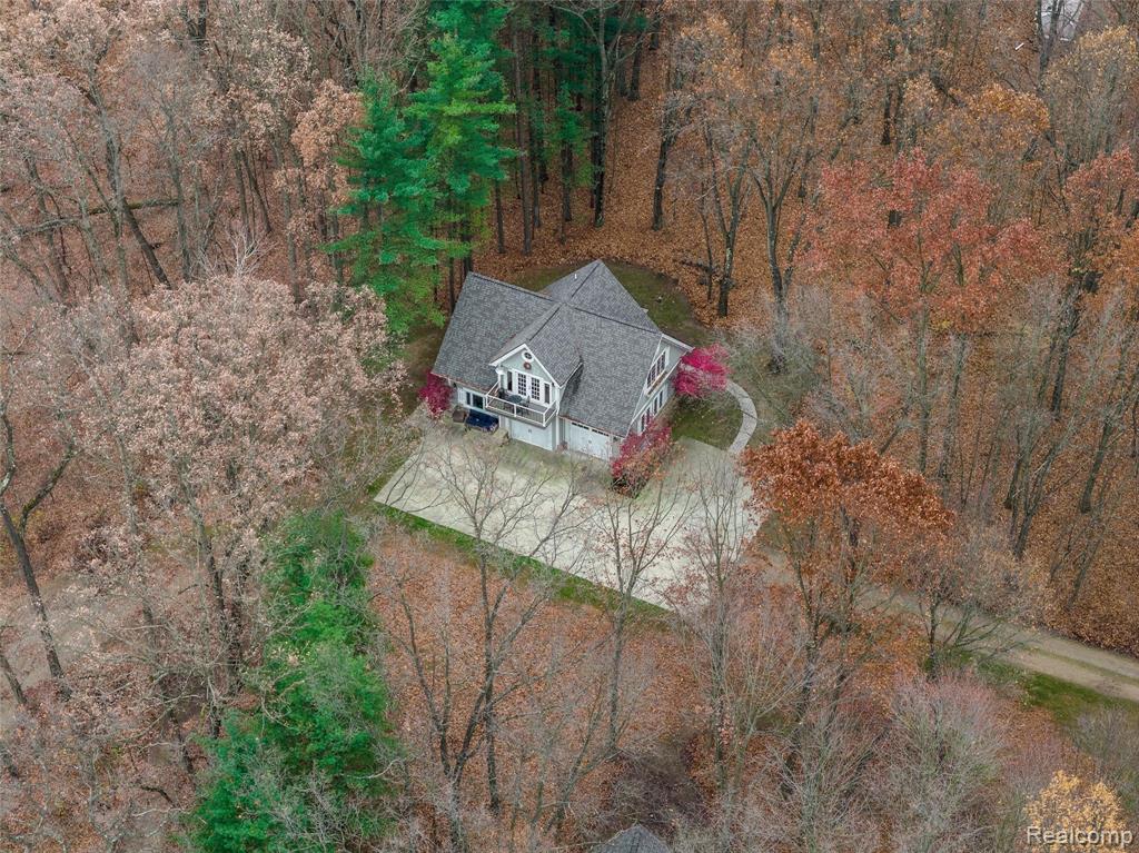 8400 Jennifer Lane, Holly, MI 48442 — Photo 40