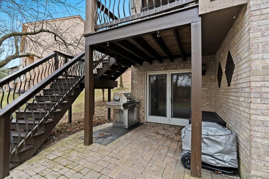 42586 WATERFORD Road, Northville, MI 48168 — Photo 45