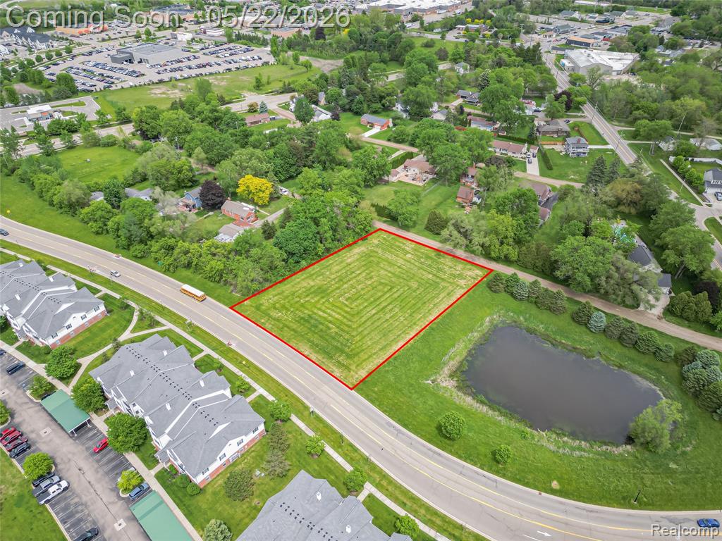 57735 New Hudson Drive, New Hudson, MI 48165 — Photo 6