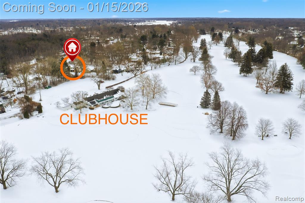 4351 Kiddell Terrace, West Bloomfield, MI 48323 — Photo 66