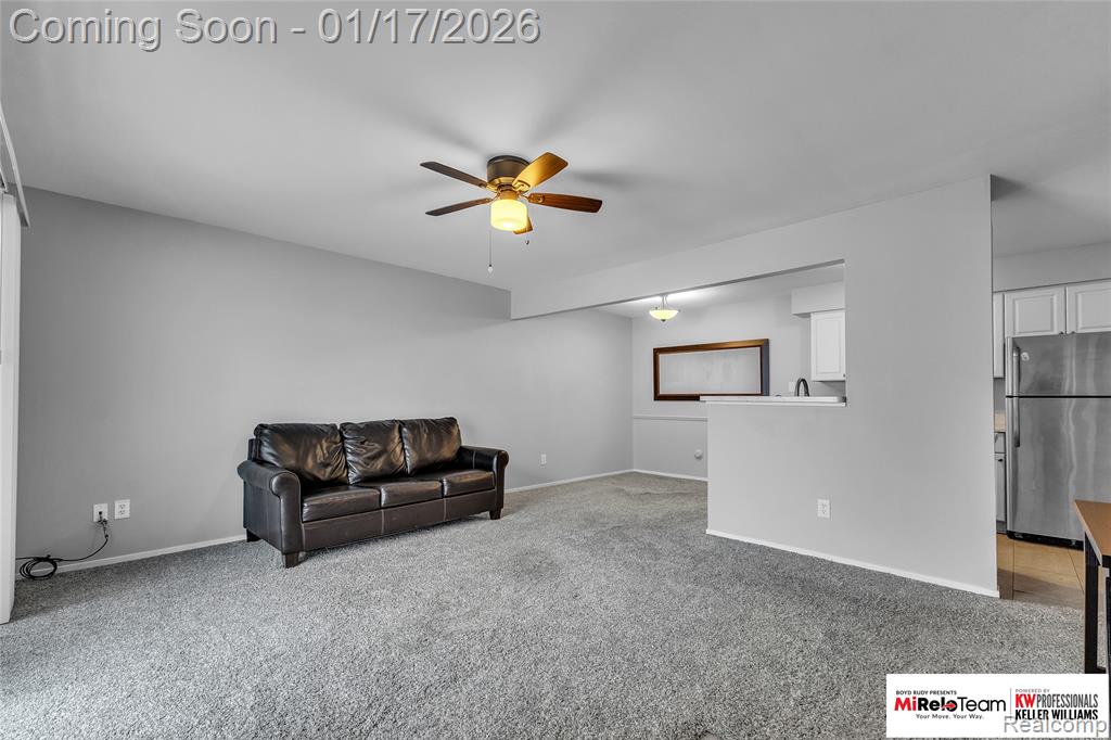 411 Spring Brooke Drive, Brighton, MI 48116 — Photo 8
