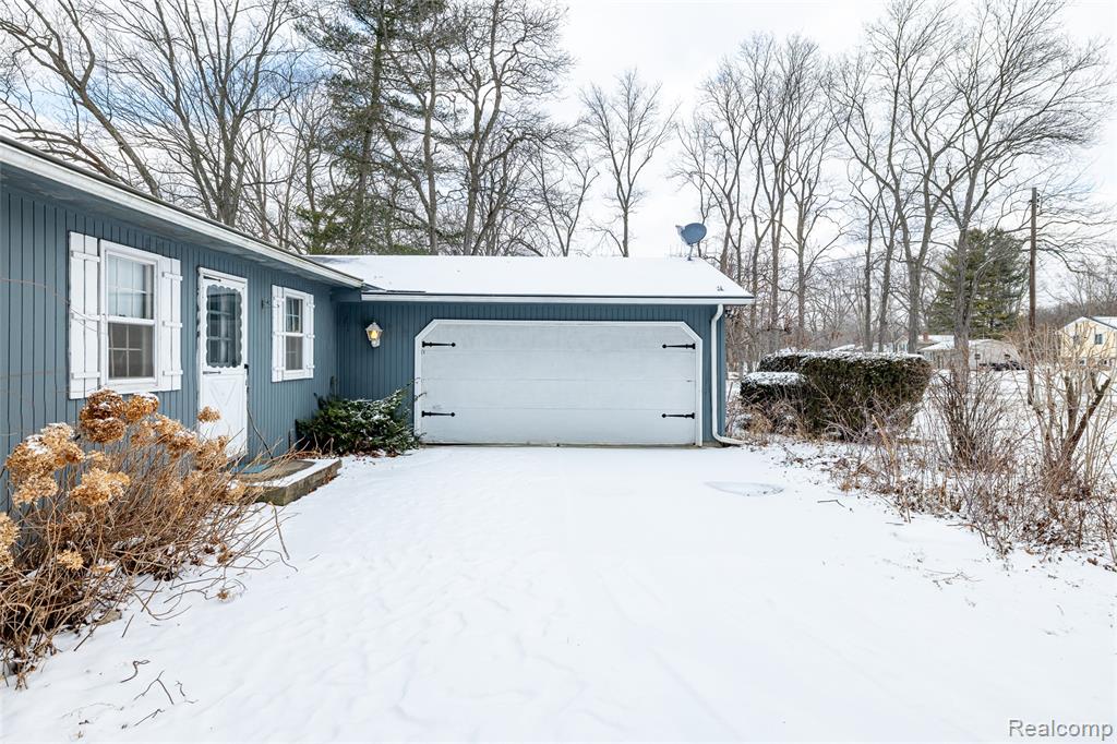 6411 Pleasant River Drive, Delhi, MI 48821 — Photo 36