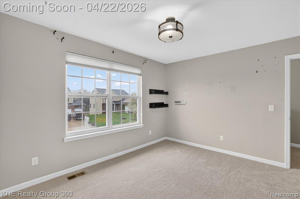 1197 Secretariat Way, Howell, MI 48843 — Photo 42